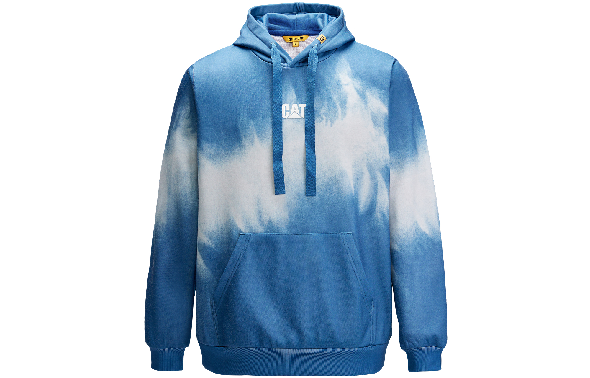 CAT Caterpillar Pullover Hoodie Unisex CK4SWQ25551