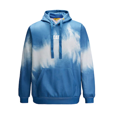 CAT Caterpillar Pullover Hoodie Unisex CK4SWQ25551