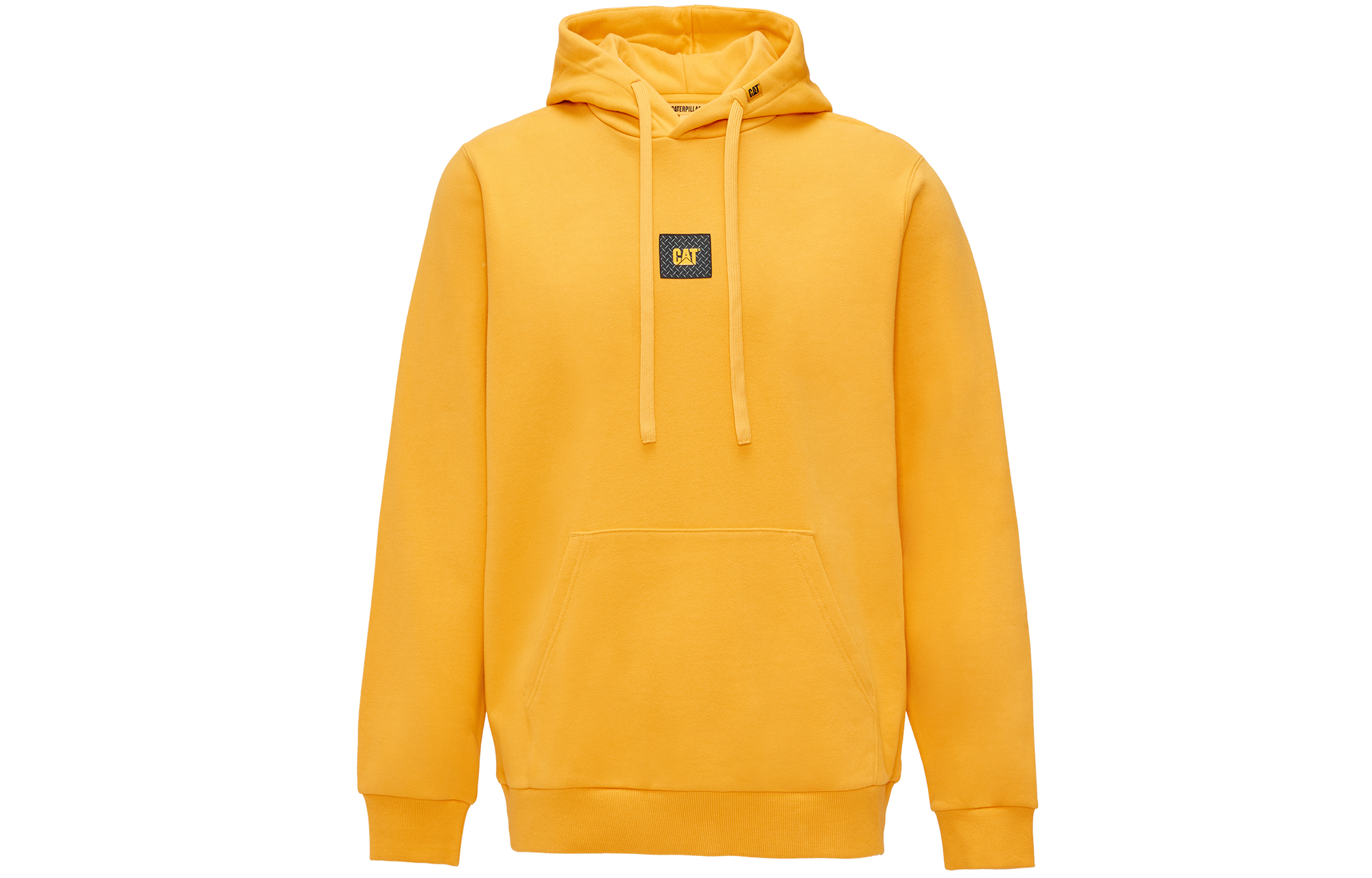 CAT Caterpillar Unisex Long-Sleeve Casual Hoodie CK4SWQ26201