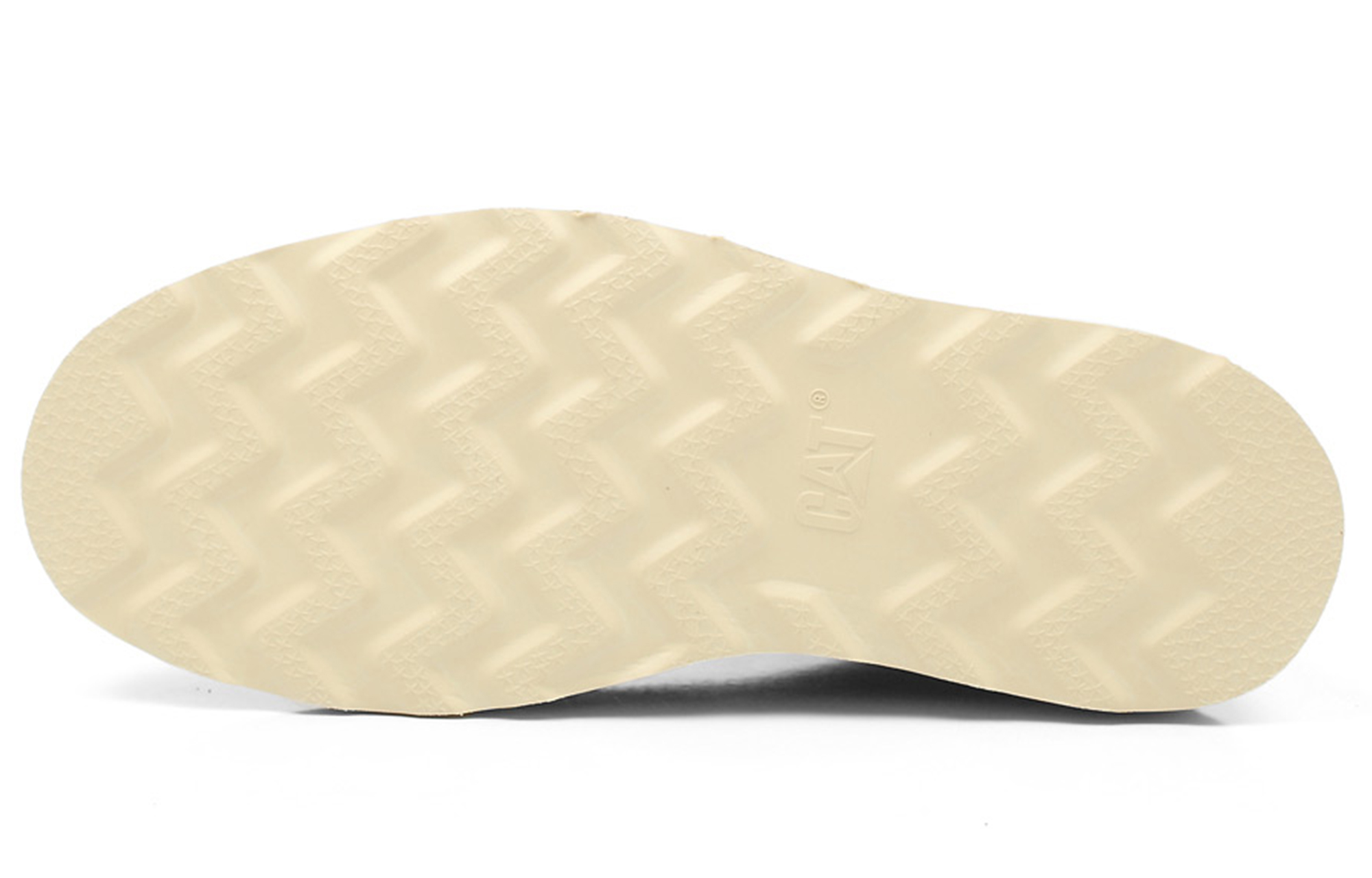 CAT Chronicle 'Breathable Non-Slip High-Top Martin Boots Brown Yellow' 圖 5