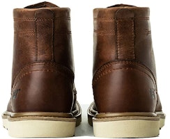 CAT Chronicle系列 休閒復古戶外工裝靴 棕色 Shop CAT Chronicle系列 休閒復古戶外工裝靴 棕色