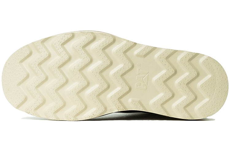 Purchase CAT Chronicle系列 休閒復古戶外工裝靴 棕色