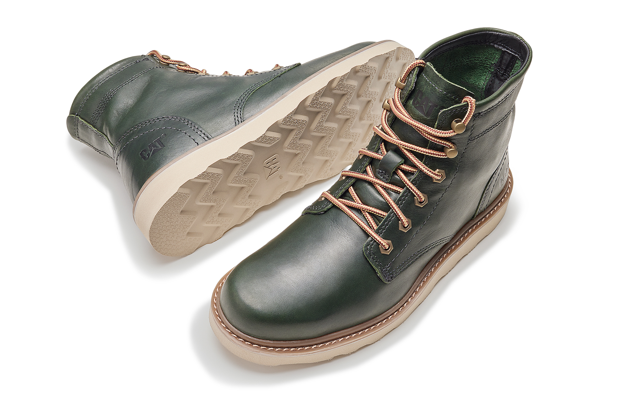 CAT Chronicle 'Green' 圖 2