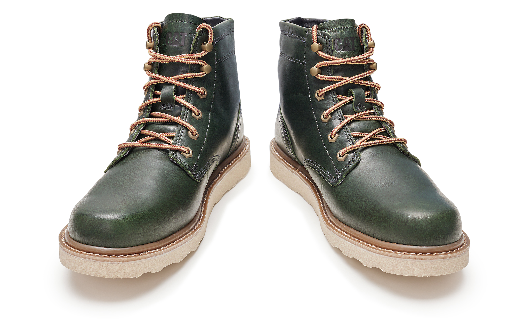 CAT Chronicle 'Green' 圖 3