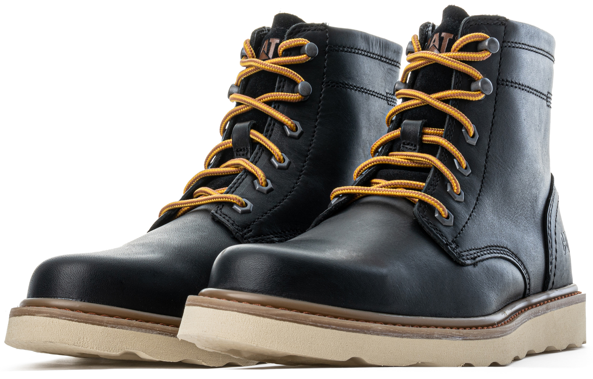 CAT Chronicle Mid 'Martin Black' 圖 2