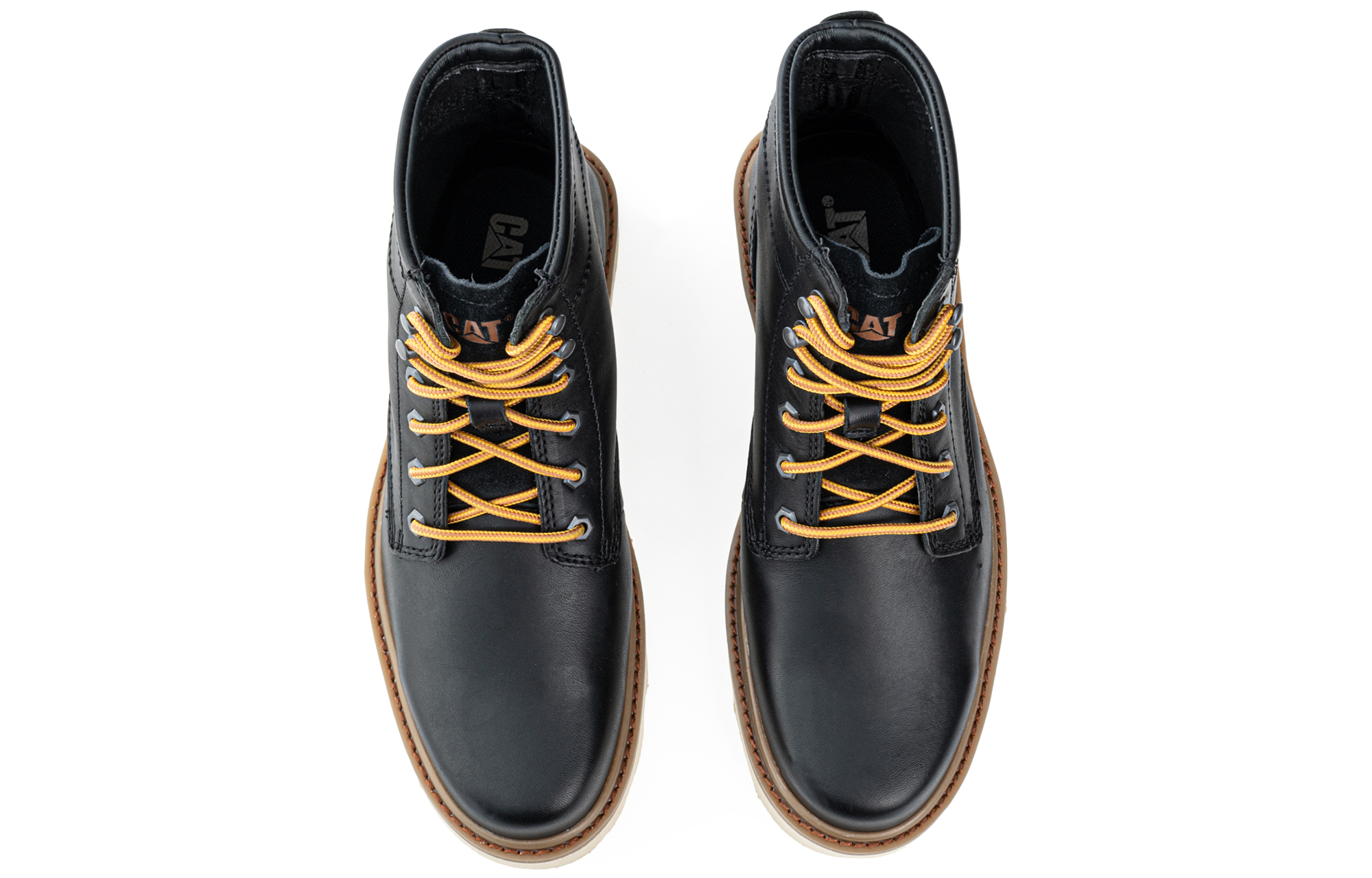 CAT Chronicle Mid 'Martin Black' 圖 3