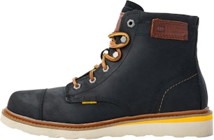 CAT Chronicle Outdoor Boots 'Simplified Retro Black' P724708J3BDC09 CAT Chronicle Outdoor Boots 'Simplified Retro Black' P724708J3BDC09