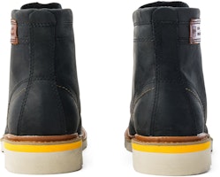 CAT Chronicle 户外靴子‘简约复古黑’ P724708J3BDC09 Shop CAT Chronicle 户外靴子‘简约复古黑’ P724708J3BDC09