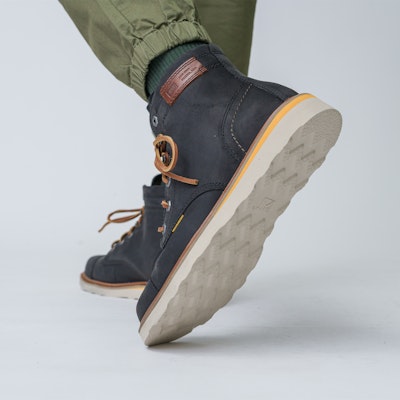 CAT Chronicle Outdoor Boots 'Simplified Retro Black' P724708J3BDC09 Details for CAT Chronicle Outdoor Boots 'Simplified Retro Black' P724708J3BDC09