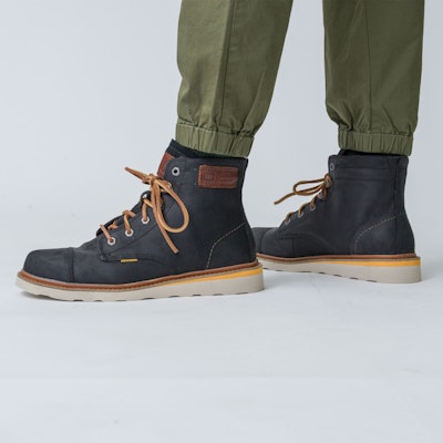 CAT Chronicle Outdoor Boots 'Simplified Retro Black' P724708J3BDC09 Cheap CAT Chronicle Outdoor Boots 'Simplified Retro Black' P724708J3BDC09