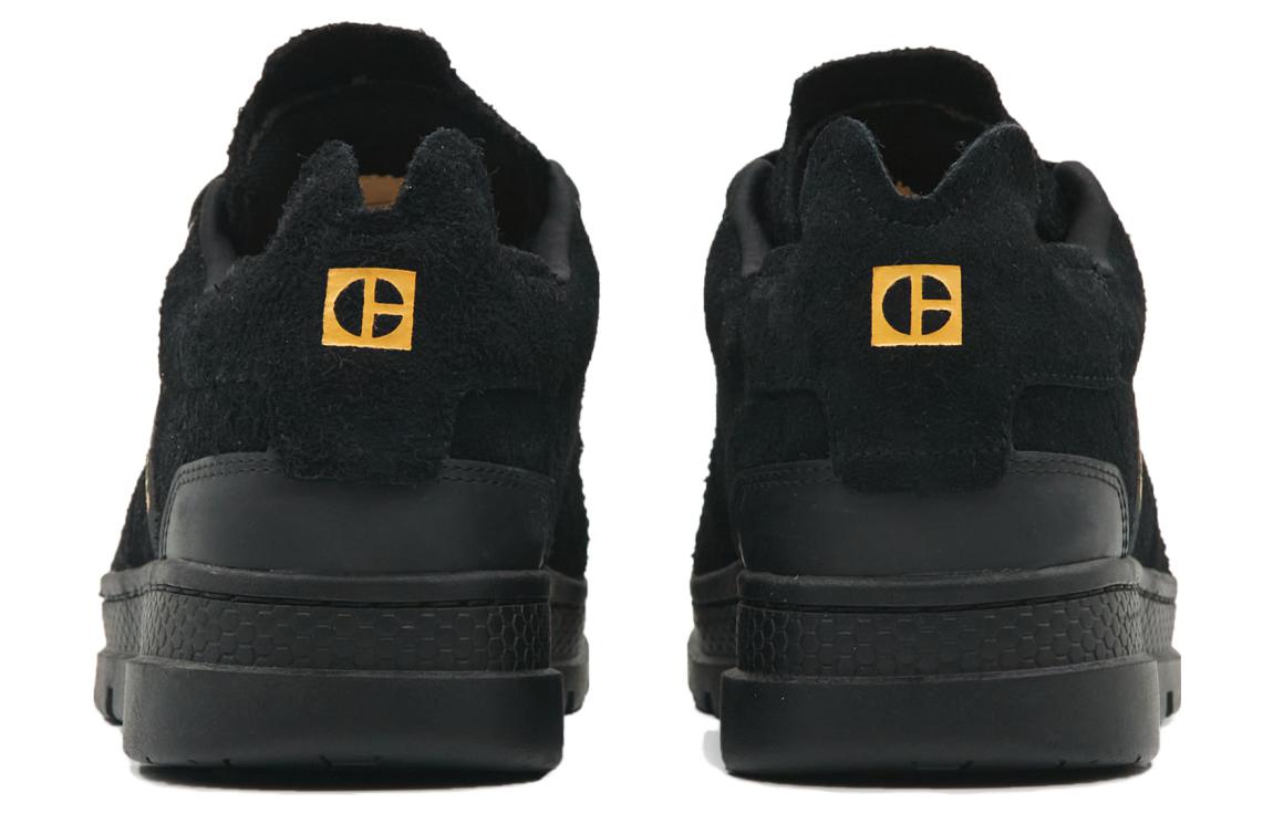 Lookbook CAT Cite “黑色” P111257M1JMC09