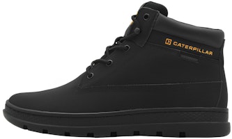 CAT Cite WP High-Top Outdoor Boot 'Black Breathable Waterproof' P111271M1JDC09 CAT Cite WP High-Top Outdoor Boot 'Black Breathable Waterproof' P111271M1JDC09