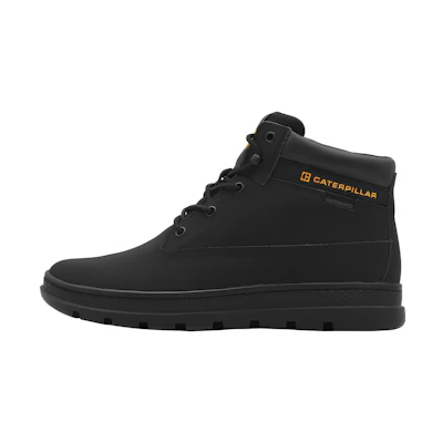 CAT Cite WP High-Top Outdoor Boot 'Black Breathable Waterproof'