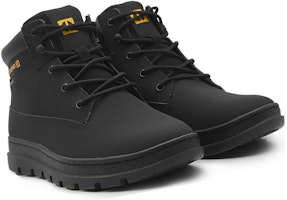 CAT Cite WP But Tinggi Luar ''Hitam Kalih Air Bernafas'' P111271M1JDC09 Shop CAT Cite WP But Tinggi Luar ''Hitam Kalih Air Bernafas'' P111271M1JDC09