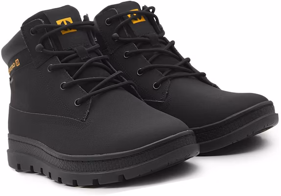 CAT Cite WP High-Top Outdoor Boot 'Black Breathable Waterproof' P111271M1JDC09 Shop CAT Cite WP High-Top Outdoor Boot 'Black Breathable Waterproof' P111271M1JDC09