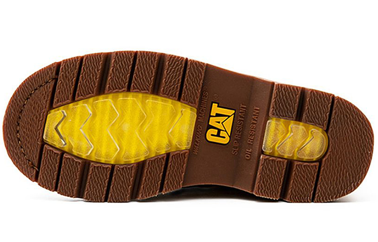 Buy CAT Classic 'Yellow' P730109I1XDC28-1 - Novelship