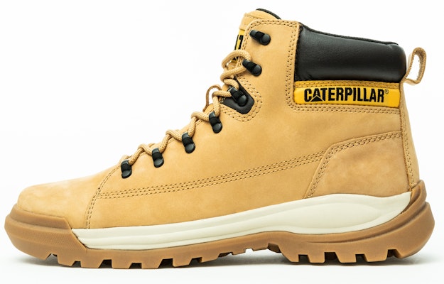 CAT Classic Boot 'Yellow' P723277K3GFC25 Buy CAT Classic Boot 'Yellow' P723277K3GFC25