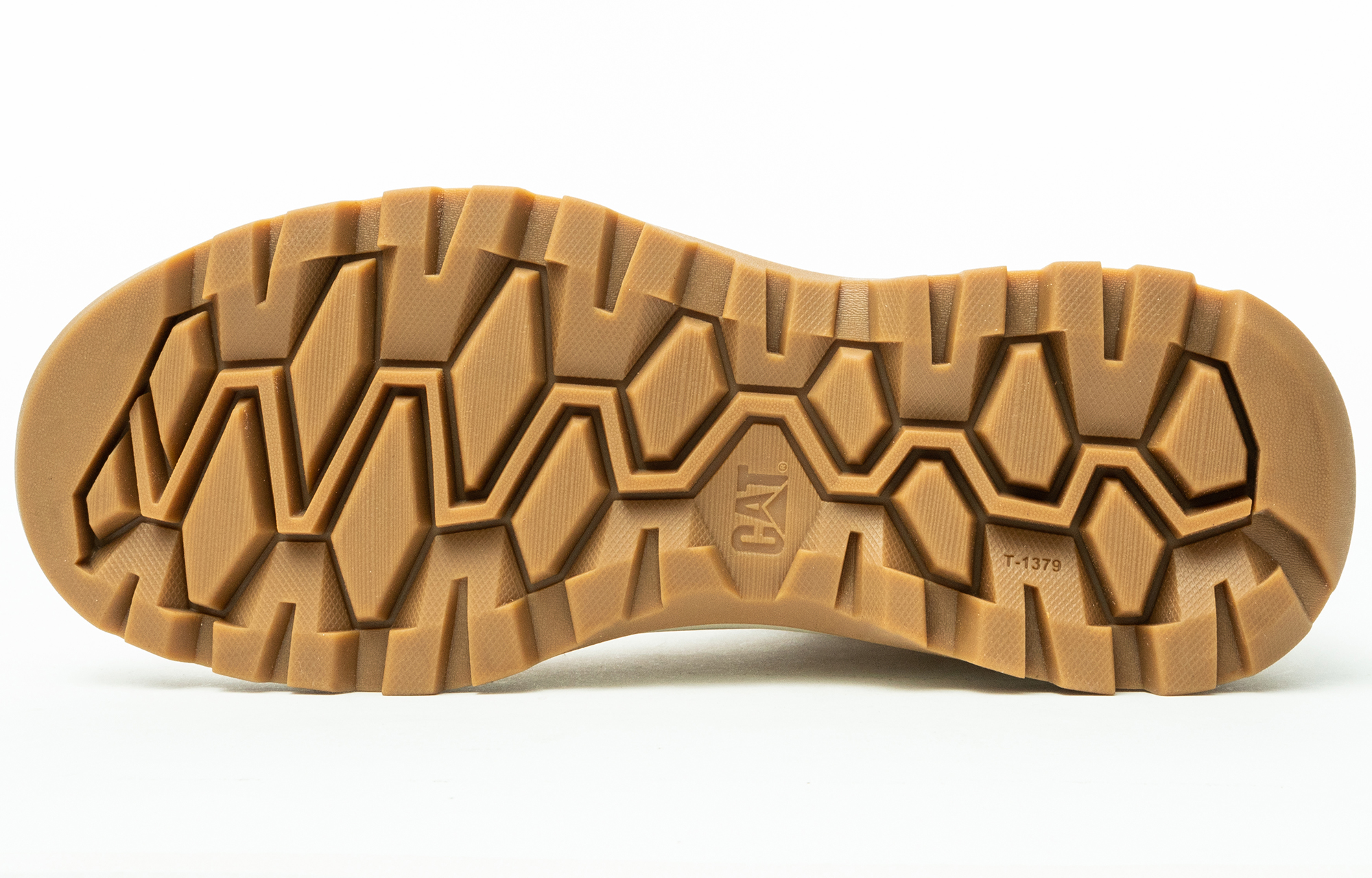 Purchase CAT 经典工装靴 "黄色" P723277K3GFC25