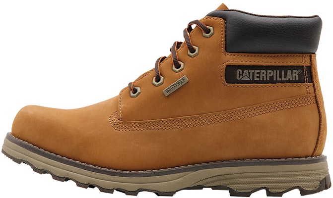 CAT Classic High-Top Work Boot 'Brown Outdoor' P725570M1KDC36 Buy CAT Classic High-Top Work Boot 'Brown Outdoor' P725570M1KDC36