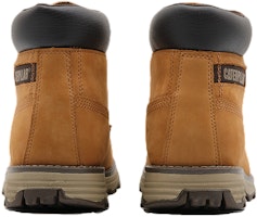 Boot Kerja High-Top CAT Classic 'Coklat Outdoor' P725570M1KDC36 Shop Boot Kerja High-Top CAT Classic 'Coklat Outdoor' P725570M1KDC36