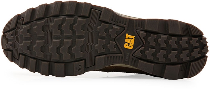 Boot Kerja High-Top CAT Classic 'Coklat Outdoor' P725570M1KDC36 Purchase Boot Kerja High-Top CAT Classic 'Coklat Outdoor' P725570M1KDC36