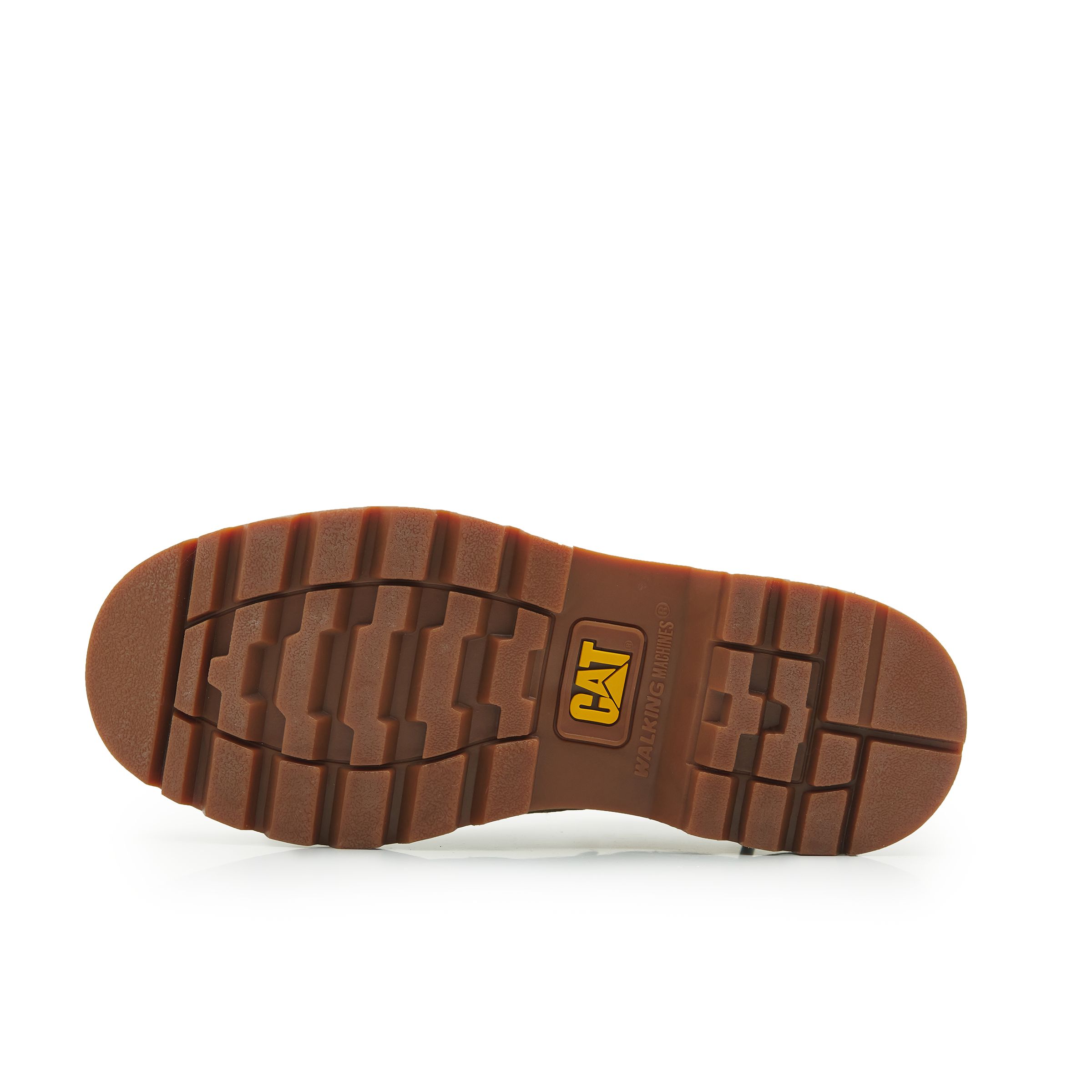 Purchase CAT Classic Leather 'Autumn Yellow Work Boot' Sepatu Boot Kerja Kuning Klasik. P110973M3BDC25