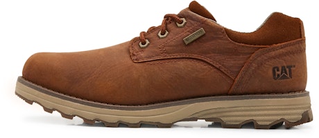 CAT Classic Leather Casual Boot 'Autumn Brown Waterproof' P720683M3KMC36 CAT Classic Leather Casual Boot 'Autumn Brown Waterproof' P720683M3KMC36