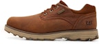 Buy CAT But Kasual Kulit Klasik 'Autumn Brown Waterproof' P720683M3KMC36
