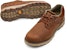 CAT But Kasual Kulit Klasik 'Autumn Brown Waterproof' P720683M3KMC36