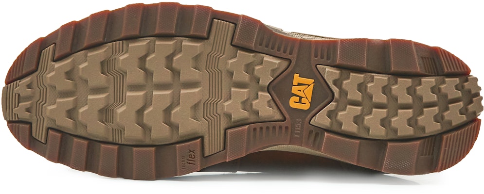 CAT Classic Leather Casual Boot 'Autumn Brown Waterproof' P720683M3KMC36 Purchase CAT Classic Leather Casual Boot 'Autumn Brown Waterproof' P720683M3KMC36