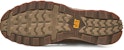 CAT But Kasual Kulit Klasik 'Autumn Brown Waterproof' P720683M3KMC36