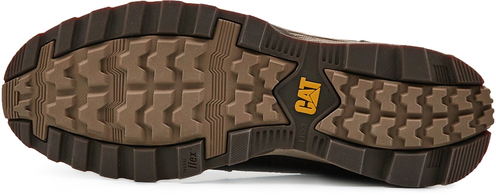 Bota Casual de Cuero Clásica CAT 'Café Intenso' P720682M3KMC17 Purchase Bota Casual de Cuero Clásica CAT 'Café Intenso' P720682M3KMC17