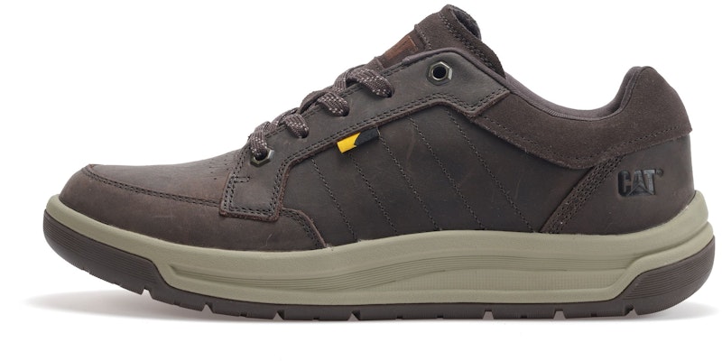 CAT Classic Low 'Coklat Gelap' P725846M3MMC39 Buy CAT Classic Low 'Coklat Gelap' P725846M3MMC39