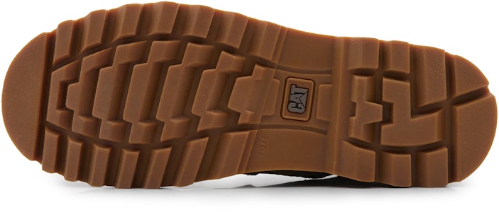 CAT經典防滑保暖中筒馬丁靴男款黃色 Purchase CAT經典防滑保暖中筒馬丁靴男款黃色