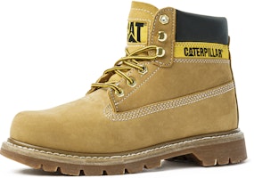 CAT Classic Outdoor Work Boot 'Kuning' P306831J3BDC25 Order CAT Classic Outdoor Work Boot 'Kuning' P306831J3BDC25