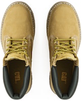 CAT Classic Outdoor Work Boot 'Kuning' P306831J3BDC25 Lookbook CAT Classic Outdoor Work Boot 'Kuning' P306831J3BDC25