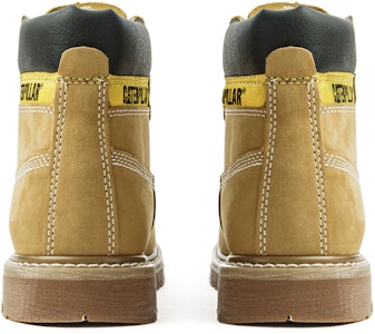 Kasut Kerja Luaran Klasik CAT ''Kuning'' P306831J3BDC25 Shop Kasut Kerja Luaran Klasik CAT ''Kuning'' P306831J3BDC25