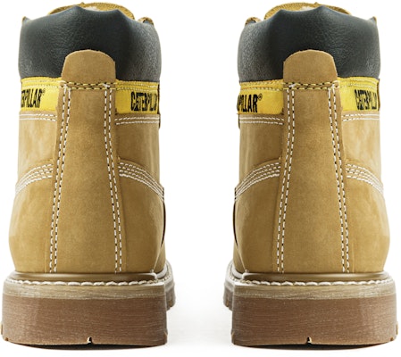 CAT Classic Outdoor Work Boot 'Yellow' P306831J3BDC25 Shop CAT Classic Outdoor Work Boot 'Yellow' P306831J3BDC25