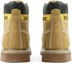 Shop CAT Classic Outdoor Work Boot 'Yellow' P306831J3BDC25
