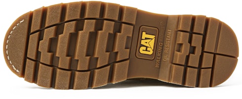CAT Classic Outdoor Work Boot 'Kuning' P306831J3BDC25 Purchase CAT Classic Outdoor Work Boot 'Kuning' P306831J3BDC25