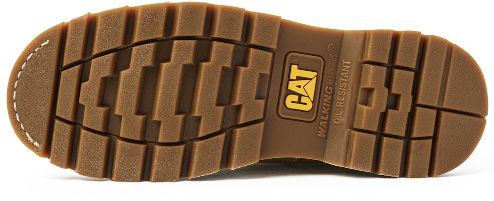 CAT Classic Outdoor Work Boot 'Yellow' P306831J3BDC25 Purchase CAT Classic Outdoor Work Boot 'Yellow' P306831J3BDC25