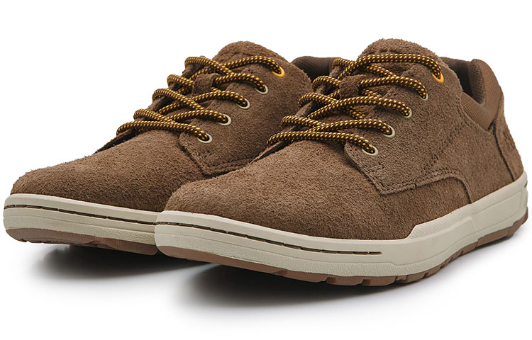 CAT Classic Retro Low 'Brown' 圖 2