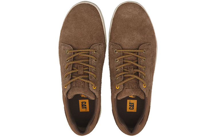 CAT Classic Retro Low 'Brown' 圖 3