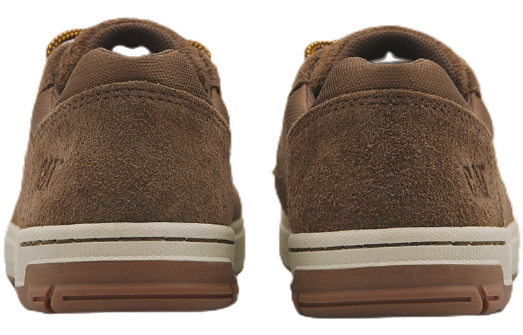 CAT Classic Retro Low 'Brown' 圖 4