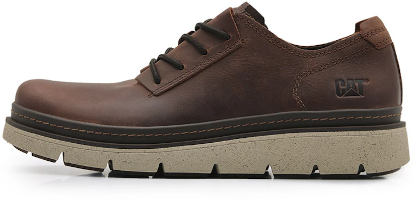 CAT Klassisch Retro Low ''Dunkelbraun'' P725557M1AMC39 Buy CAT Klassisch Retro Low ''Dunkelbraun'' P725557M1AMC39