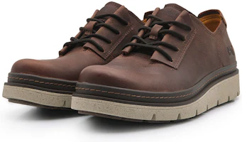 Order CAT Classic Retro Low ''Donkerbruin'' P725557M1AMC39