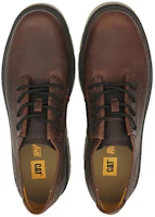 Lookbook CAT Classic Retro Low ''Donkerbruin'' P725557M1AMC39