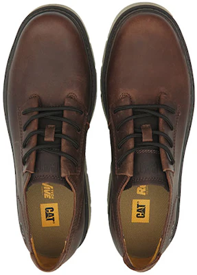 CAT Klassisch Retro Low ''Dunkelbraun'' P725557M1AMC39 Lookbook CAT Klassisch Retro Low ''Dunkelbraun'' P725557M1AMC39