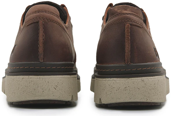CAT Klassisch Retro Low ''Dunkelbraun'' P725557M1AMC39 Shop CAT Klassisch Retro Low ''Dunkelbraun'' P725557M1AMC39