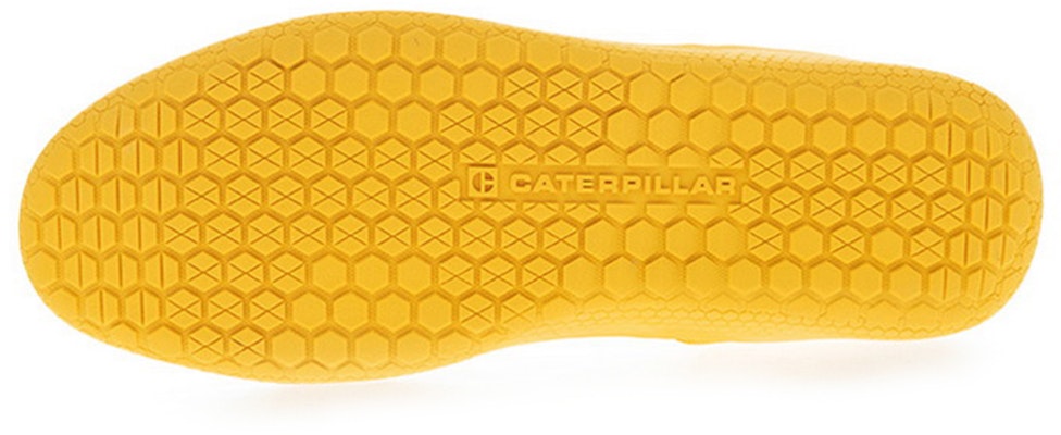 CAT 黃色高筒戶外休閒平底皮革鞋 P724085J1JDC25-1 Purchase CAT 黃色高筒戶外休閒平底皮革鞋 P724085J1JDC25-1